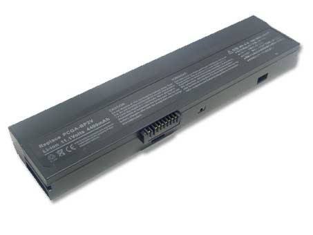 SONY VAIO PCG-V505EX battery