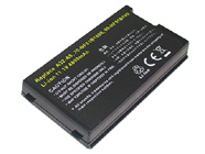 batterie ASUS N81 Series, batteries ASUS N81 Series