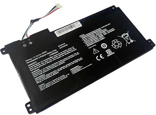 batterie ASUS 0B200-0368000, batteries ASUS 0B200-0368000