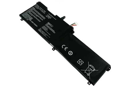 ASUS Rog STRIX G702VM Series battery