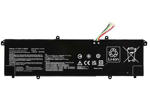 ASUS VivoBook S15 S513EA Series battery