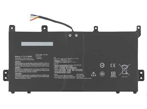 ASUS Chromebook C523 Series battery