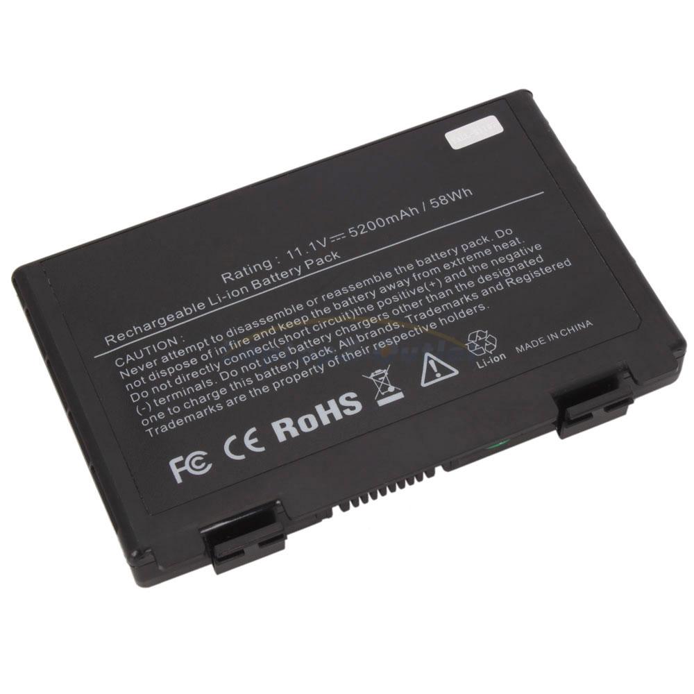 ASUS A32-F82 battery