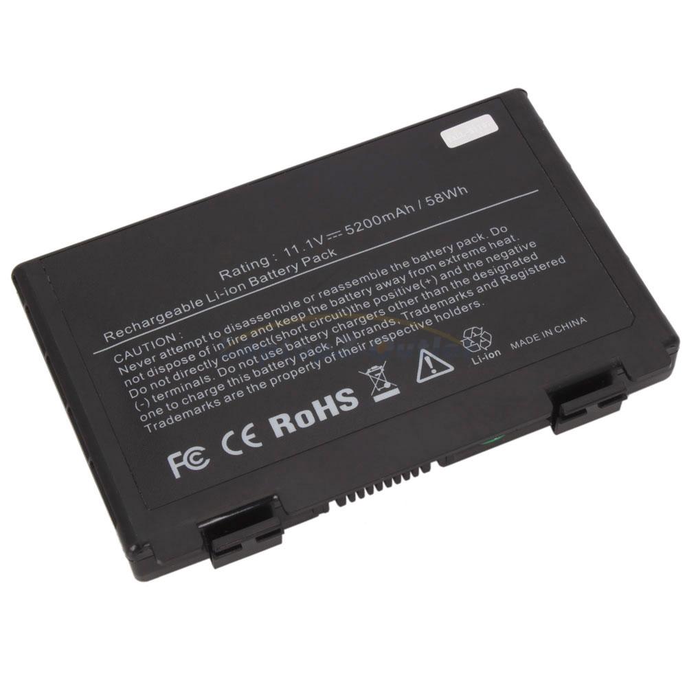 batterie ASUS K40IJ, batteries ASUS K40IJ