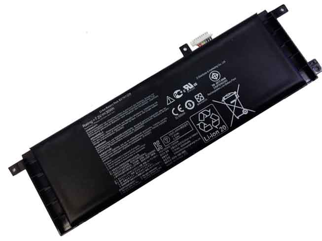 batterie ASUS F453MA, batteries ASUS F453MA