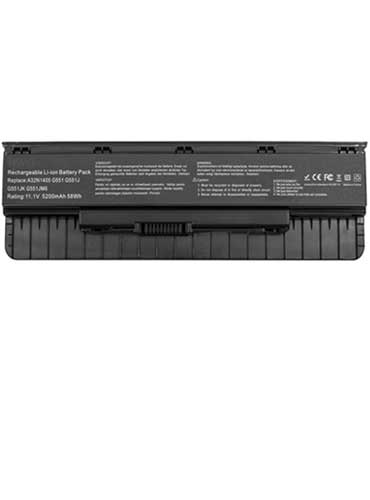 batterie ASUS N751 Series, batteries ASUS N751 Series