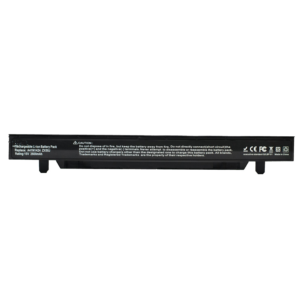batterie ASUS GL552, batteries ASUS GL552