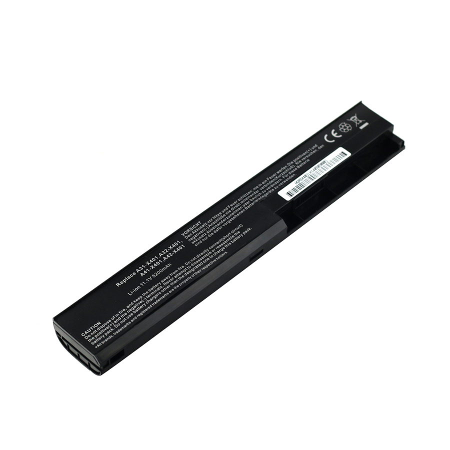 batterie ASUS F401A1 Series, batteries ASUS F401A1 Series
