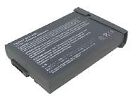 ACER TravelMate 233XC battery