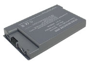 ACER TravelMate 650 Series battery