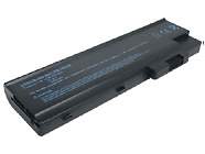 ACER TravelMate 2301WLM battery
