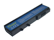 batterie ACER TravelMate 3010 Series, batteries ACER TravelMate 3010 Series
