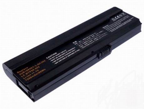 batterie ACER LC.BTP00.002, batteries ACER LC.BTP00.002