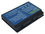 batterie ACER TravelMate 5720G-302G16Mi, batteries ACER TravelMate 5720G-302G16Mi