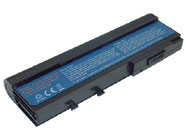 ACER TravelMate 4720 battery