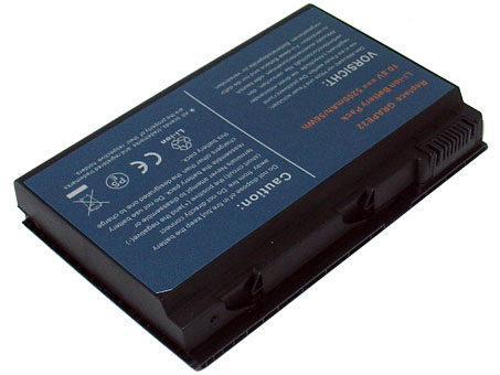 ACER Extensa 5235 Series battery