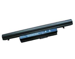 ACER Aspire TimelineX 5820T battery