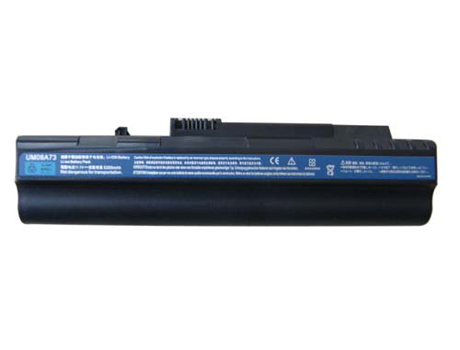 ACER Aspire One ZG5 (Linux) Aspire One D150 Series battery