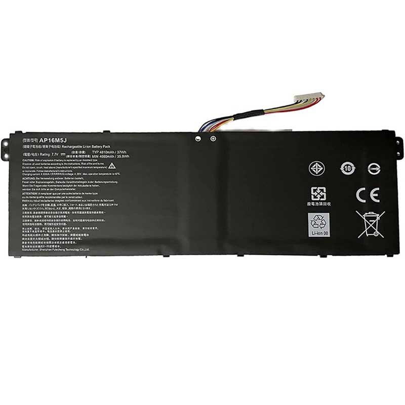 batterie ACER Aspire 1 A114-31-C4TY, batteries ACER Aspire 1 A114-31-C4TY
