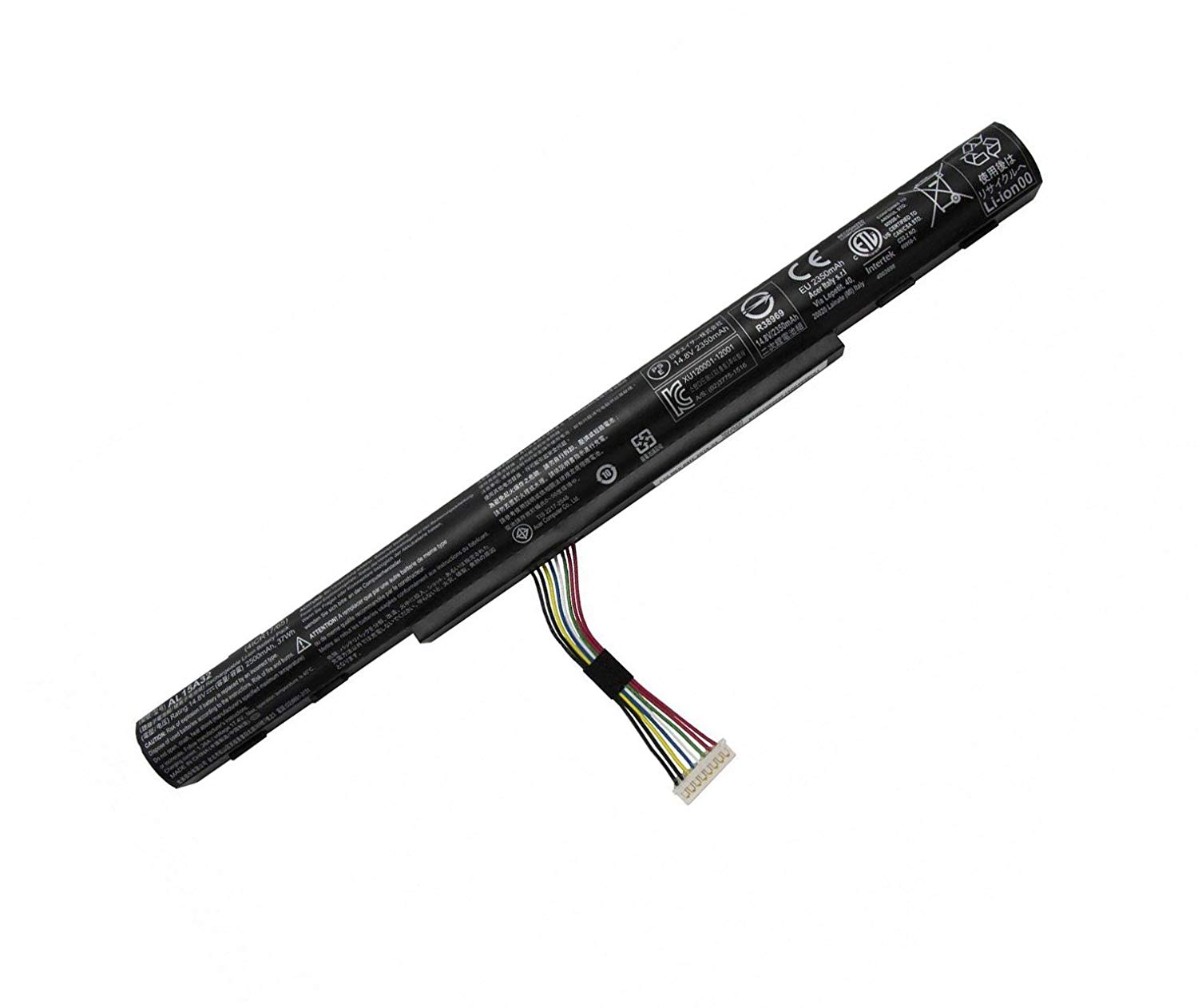 ACER Aspire E5-522G battery