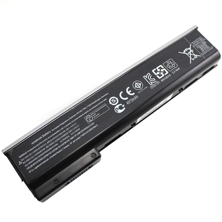 HP CA06XL battery