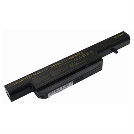 SAGER NP2252 Series battery