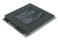 batterie COMPAQ Tablet PC TC1100-DU705P, batteries COMPAQ Tablet PC TC1100-DU705P