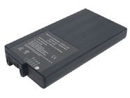 batterie COMPAQ Presario 1400T-470007-768, batteries COMPAQ Presario 1400T-470007-768