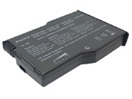 COMPAQ Armada V500 Series battery