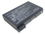 Dell Latitude PPX battery