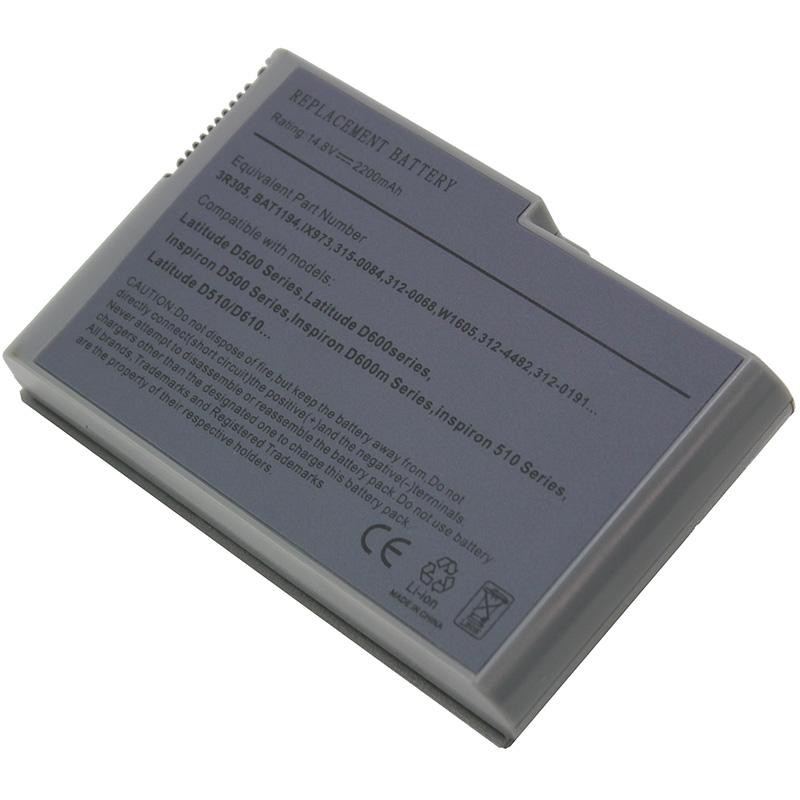 batterie Dell 451-10133, batteries Dell 451-10133