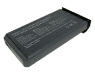 Dell W5543 battery