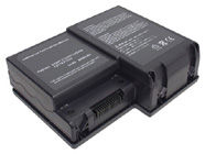 batterie Dell 312-0273, batteries Dell 312-0273