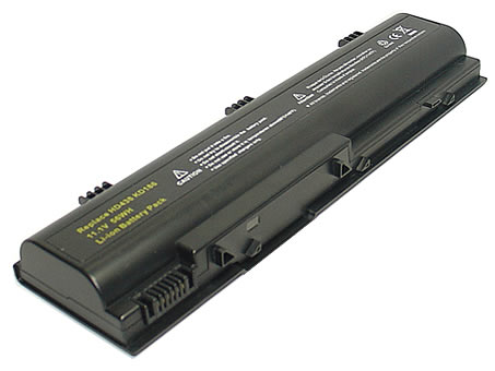 batterie Dell CGR-B-6E1XX, batteries Dell CGR-B-6E1XX