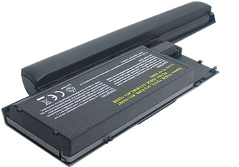 batterie Dell RC126, batteries Dell RC126