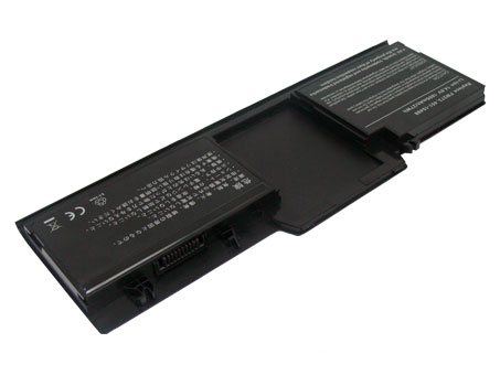 batterie Dell 451-10498, batteries Dell 451-10498