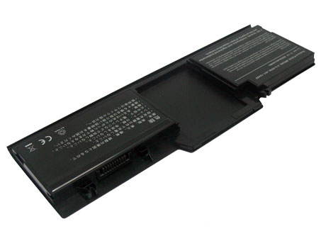 batterie Dell MR317, batteries Dell MR317