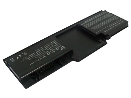 batterie Dell 312-0650, batteries Dell 312-0650