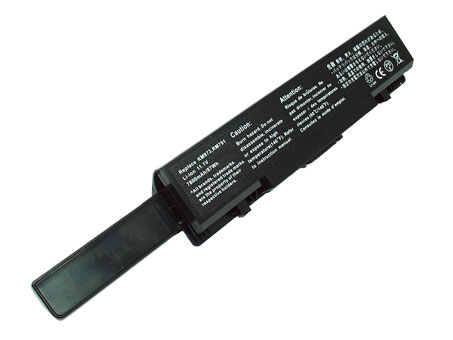 batterie Dell KM973, batteries Dell KM973