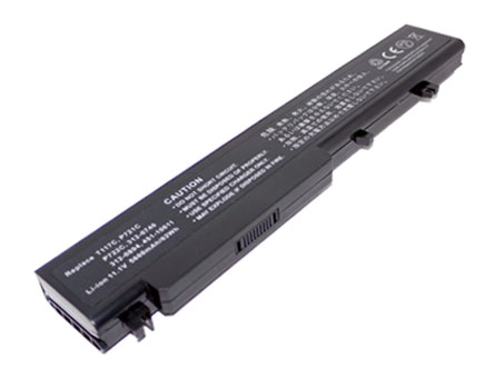 batterie Dell 312-0740, batteries Dell 312-0740