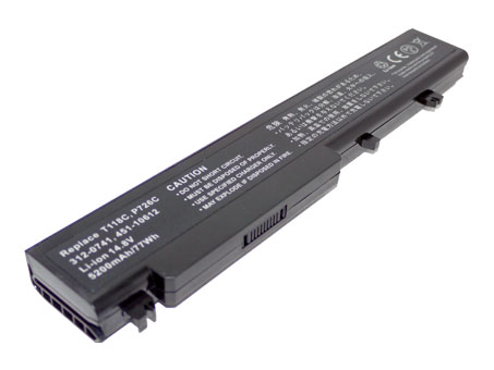 Dell 312-0741 battery