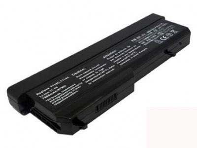 batterie Dell N958C, batteries Dell N958C