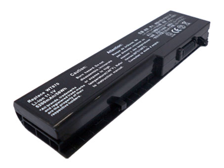 batterie Dell WT870, batteries Dell WT870