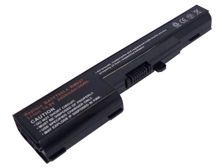 batterie Dell RM627, batteries Dell RM627