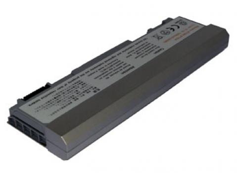 batterie Dell FU571, batteries Dell FU571