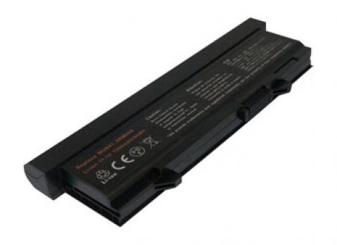 batterie Dell 0RM668, batteries Dell 0RM668