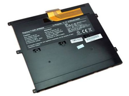 Dell T1G6P battery