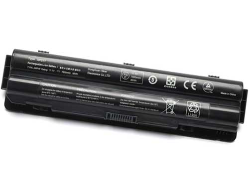 batterie Dell R795X, batteries Dell R795X