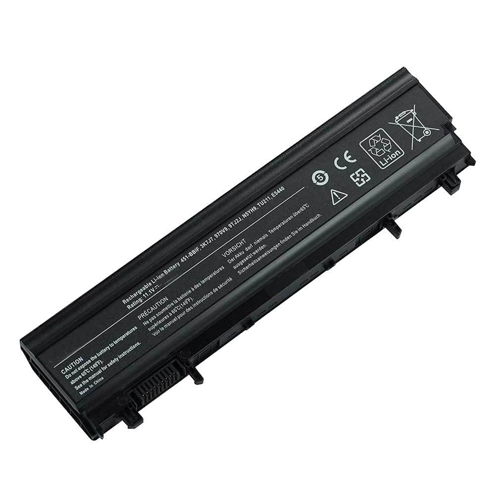 Dell 9TJ2J battery