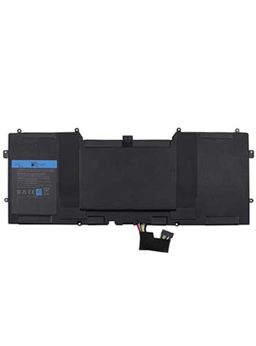 Dell XPS L322X battery